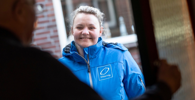 Helpende Plus Flex regio Den Helder