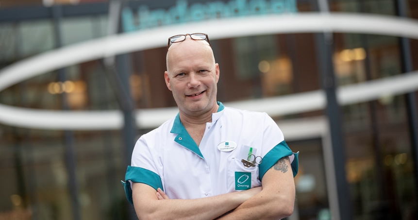Arjan Kiewiet