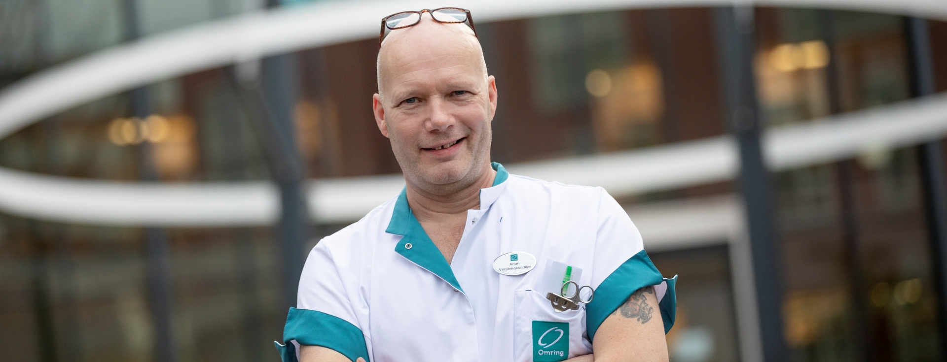 Arjan Kiewiet