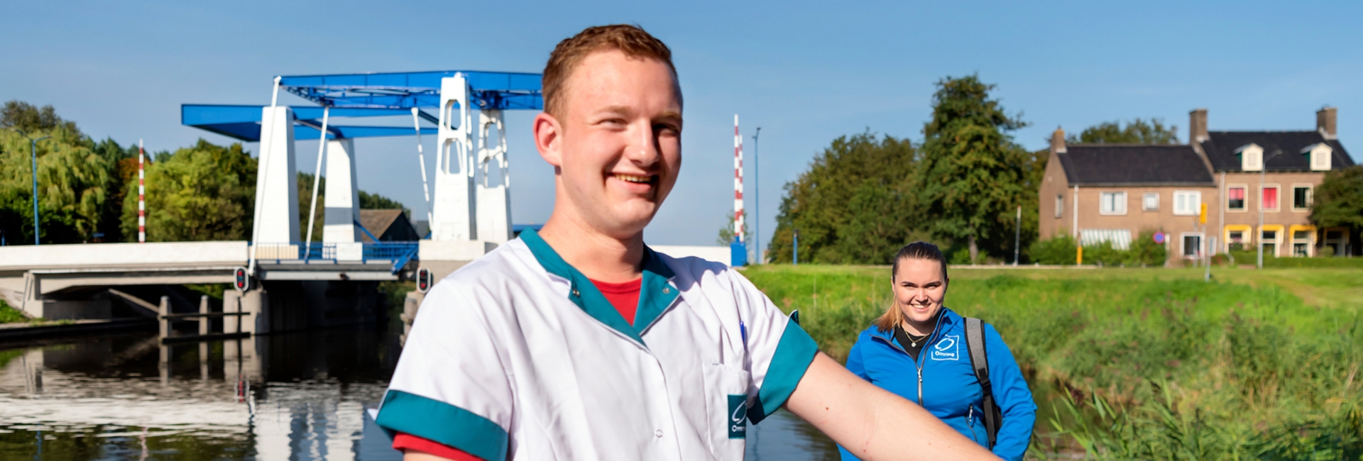 BBL-opleiding tot helpende plus