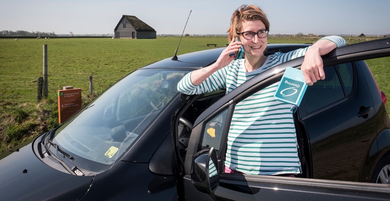 Woonassistent Flex omgeving Wognum, Medemblik en Wervershoof
