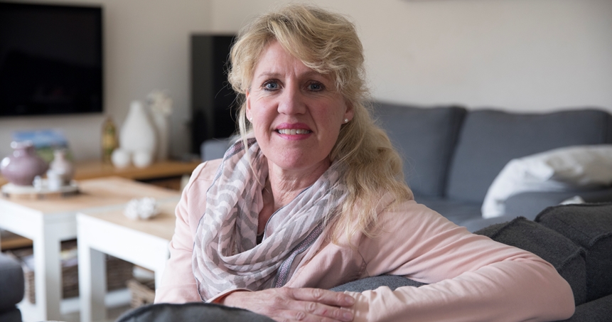 Annemieke Beemster