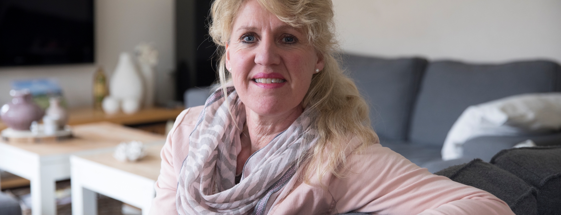 Annemieke Beemster