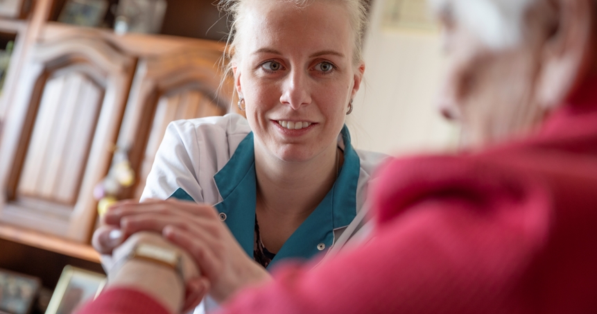 Carolien Wevers