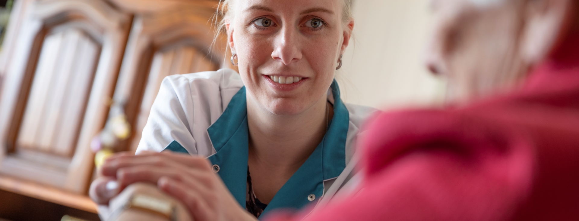 Carolien Wevers