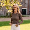 Renate Pauw helpt je graag