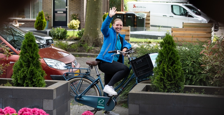 Helpende Plus Thuiszorgteam Wieringen en Wieringermeer