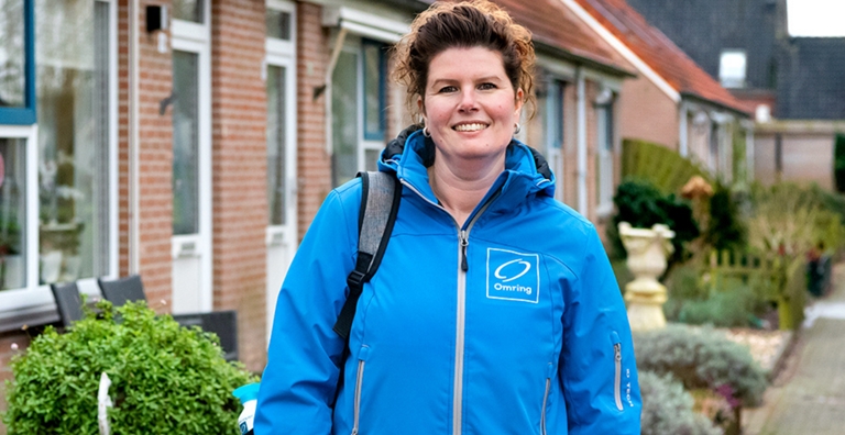 Helpende Plus Thuiszorgteam Wieringen en Wieringermeer