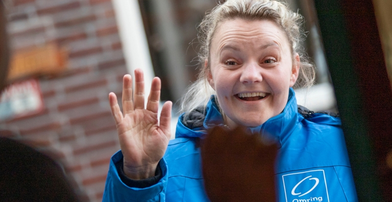 Helpende Plus Thuiszorgteam Wieringen en Wieringermeer