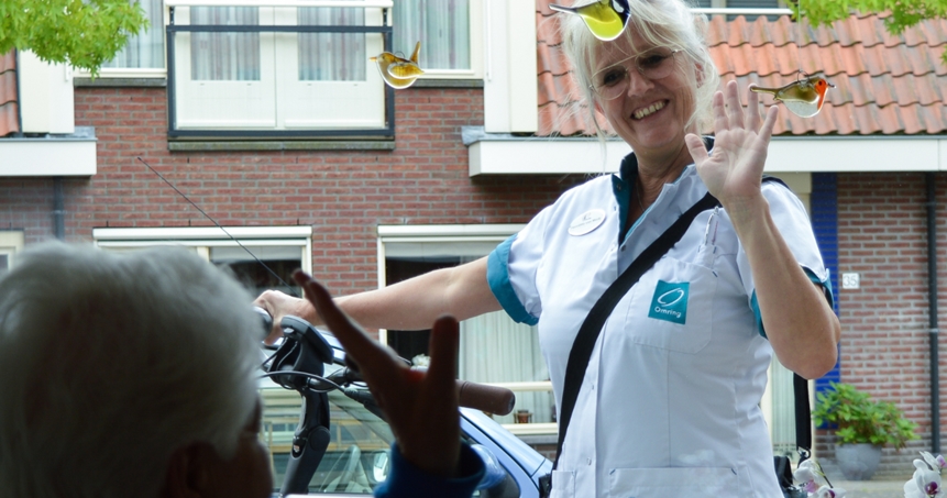 Henriëtte van Mook