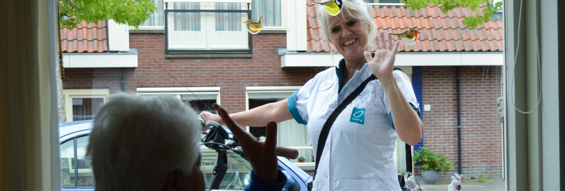 Henriëtte van Mook