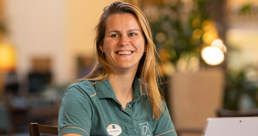 Corry Vertelman