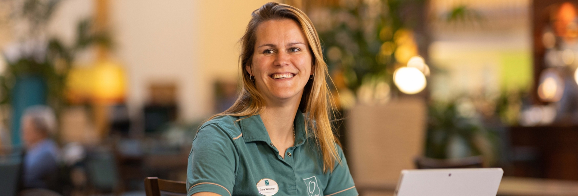 Corry Vertelman
