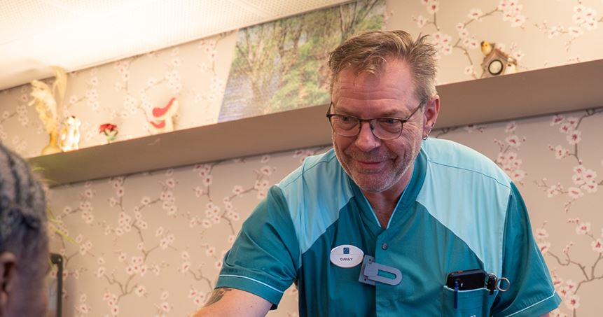 Danny Kuipers