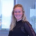 Romy van den Berg helpt je graag