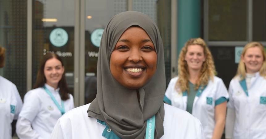 Ikram Osman