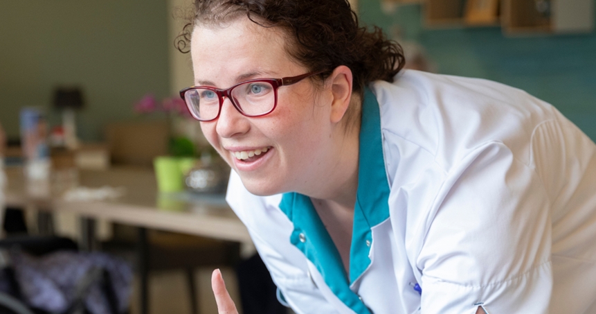 Sharon Koelemeijer