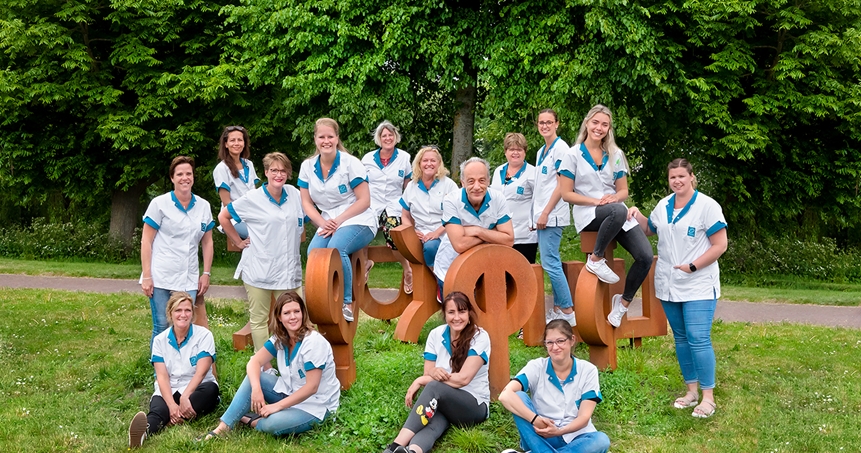 Hoorn Plus Team