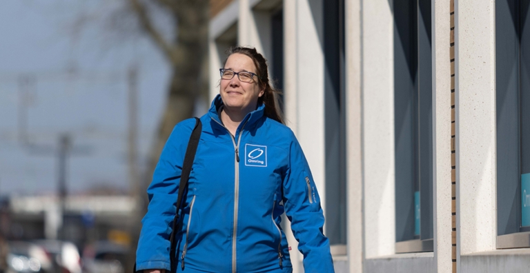 Verpleegkundige Mbo 4 (Thuiszorgteam Grootebroek)